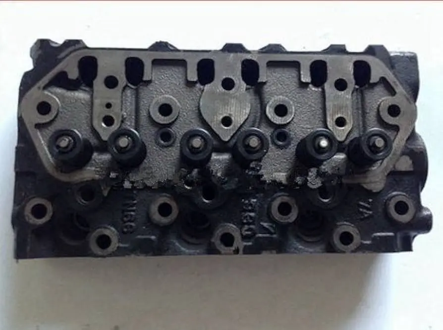 Yanmar 3TNV66