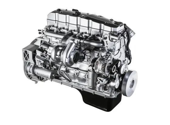 FPT Industrial N67 NG ENT (206 kW) thumbnail 5