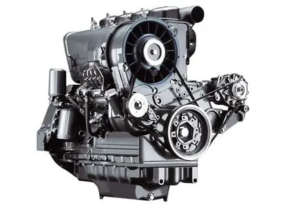 Deutz 912 l3
