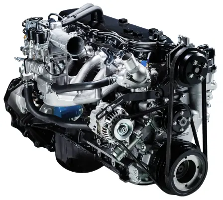 Global Component Technologies GK45