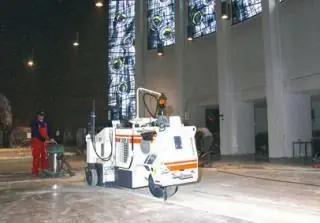 Wirtgen W 350