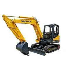 Sinomach GE150H