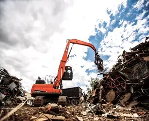 Doosan DX300MH-5