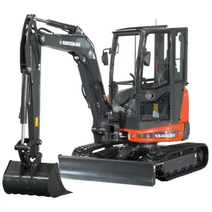 Eurocomach ES 40.2 ZT