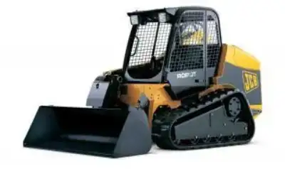 JCB Robot 1110 HF T