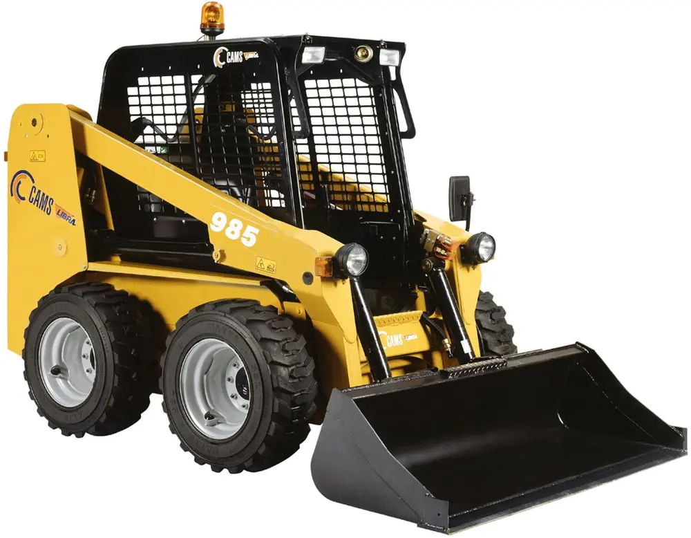 Cams 985