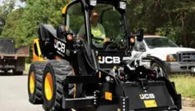 JCB 300