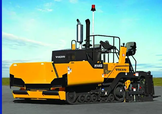 Volvo PF 4410 thumbnail 2