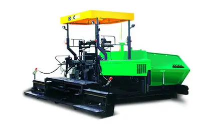 XCMG RP701J