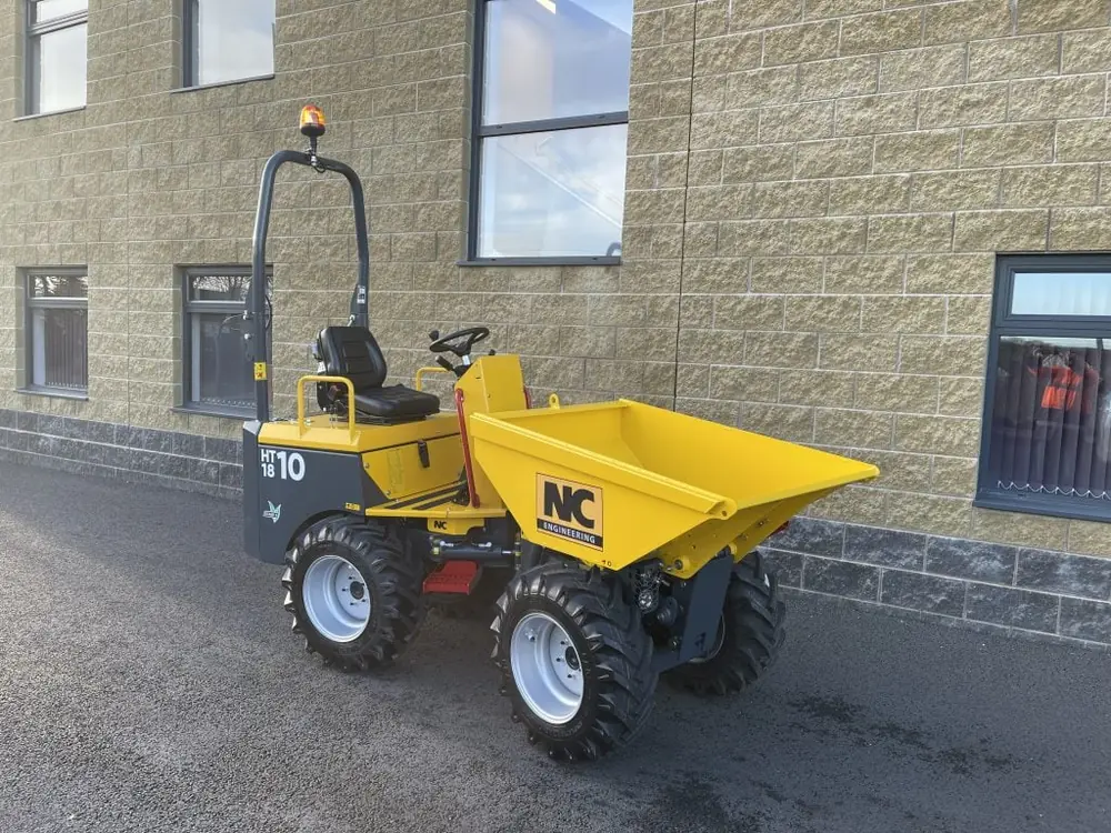 NC-Engineering NC HT1810
