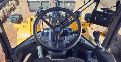 Volvo L30
