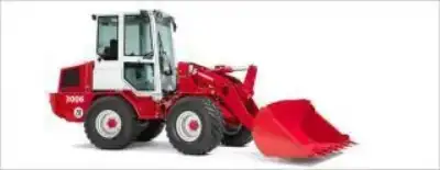 Weidemann 3006 P 50