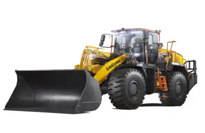 Liugong 856T