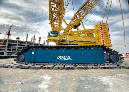 Demag CC 6800-1