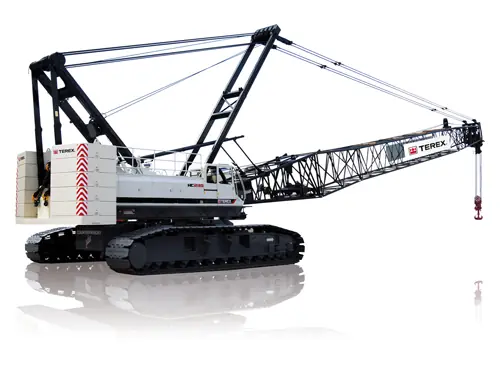 TEREX CRANES HC 230