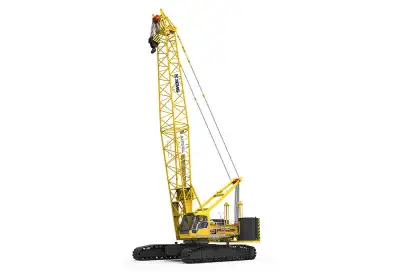XCMG XGC130(CE)
