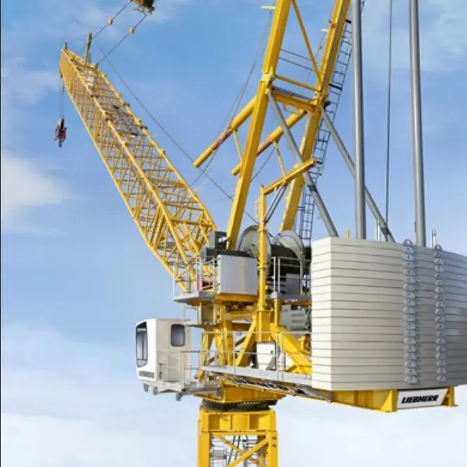 Liebherr 710 HC-L 32/64 Litronic thumbnail 2