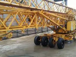 Potain GMR 326 D