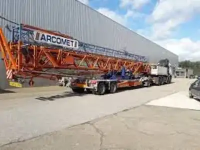 Arcomet A 42