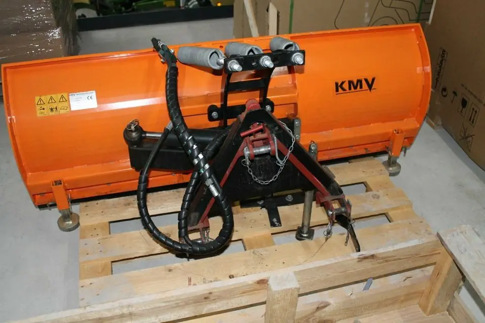 KMV SB 150