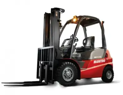 Manitou MI 15 D