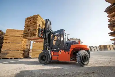 Toyota THD3600-48 thumbnail 6