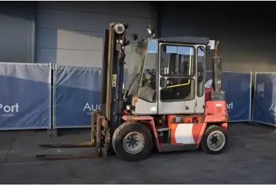 Kalmar DCD50-6H