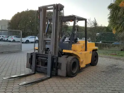 OM DI 70 C