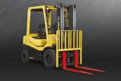 Hyster H2.0A