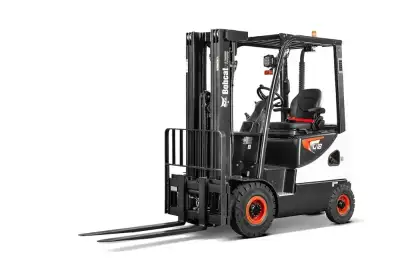 Bobcat D18S-5