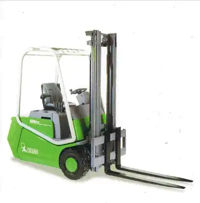 Cesab Blitz 315