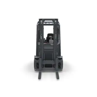 Linde E45/600H thumbnail 5