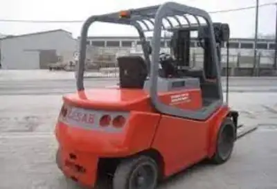 Cesab ECO/C 130