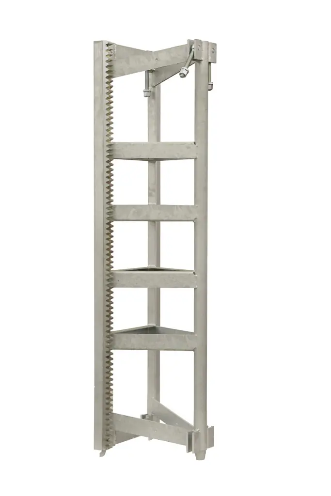 Scanclimber SC20P