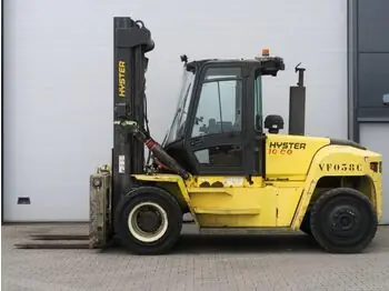 Hyster H 10.00 XM / 6