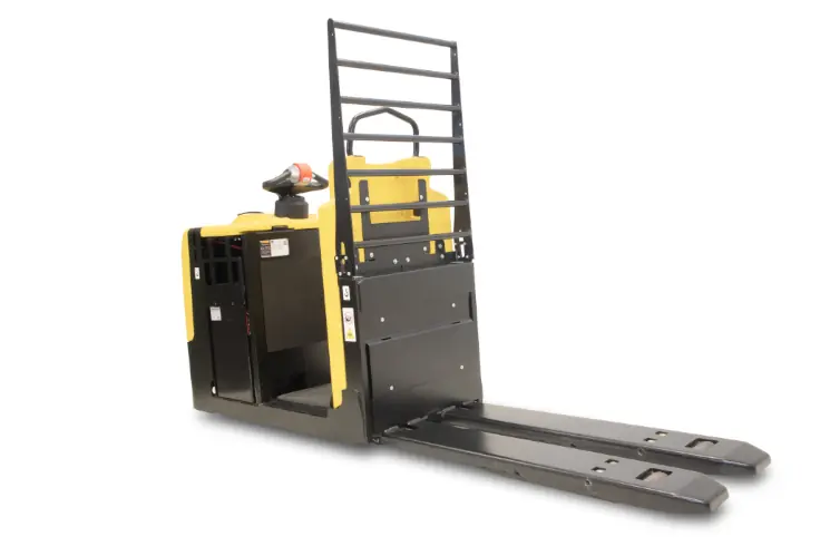 Hyster LO60 thumbnail 2