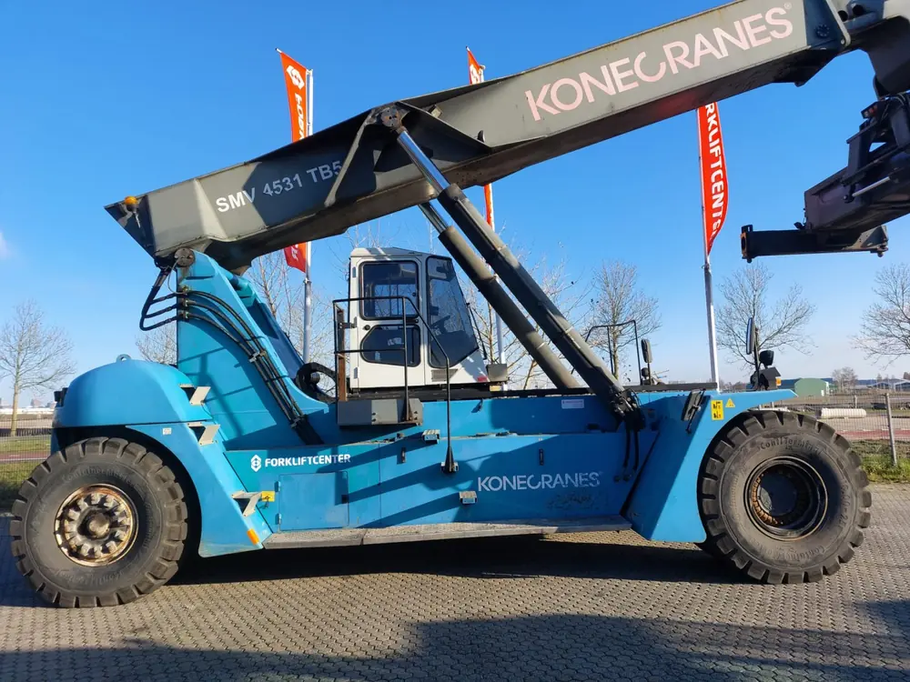 Konecranes SMV SC 4531 TB 5
