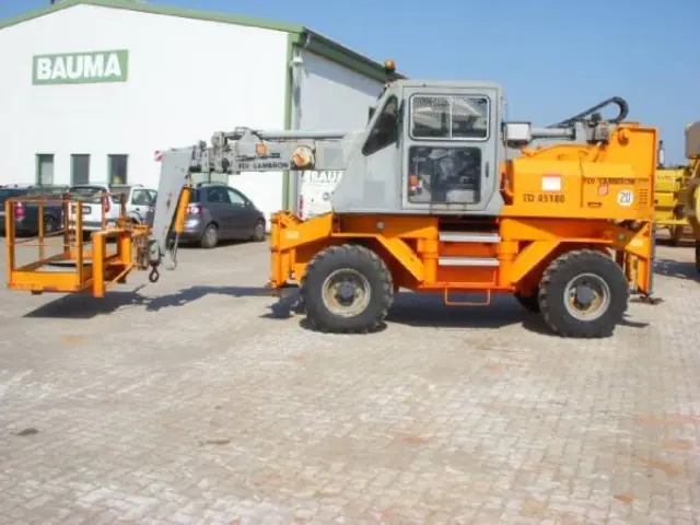 Sambron TD 45180
