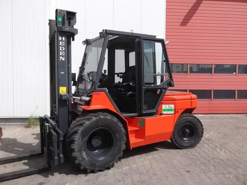 Heden 7440