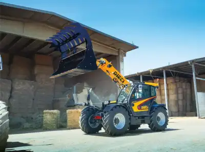 Dieci Agri Plus 42.7 VS EVO2 GD thumbnail 5