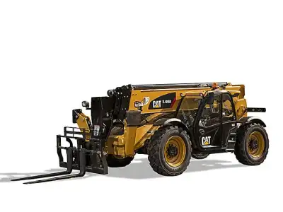 Caterpillar TL1255D