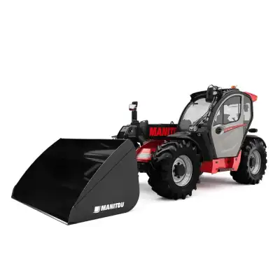 Manitou MLT 733-105 LSU