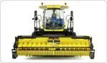 New Holland FR 9080