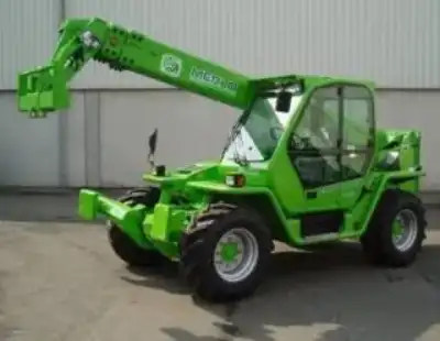 Merlo Panoramic P 40.14