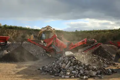 Terex-Finlay 873+ thumbnail 11