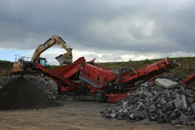 Terex-Finlay 873+ thumbnail 13