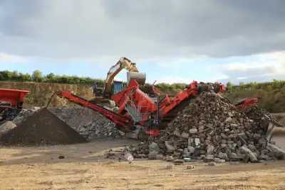 Terex-Finlay 873+ thumbnail 10
