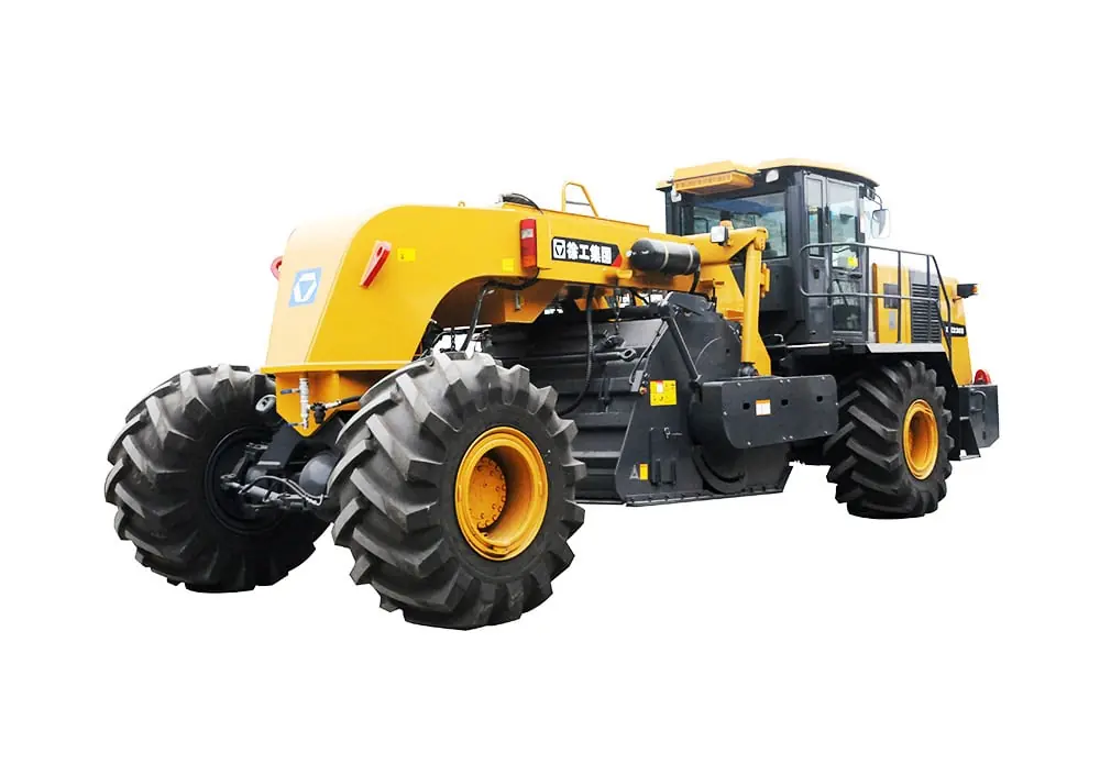 XCMG XLZ2303