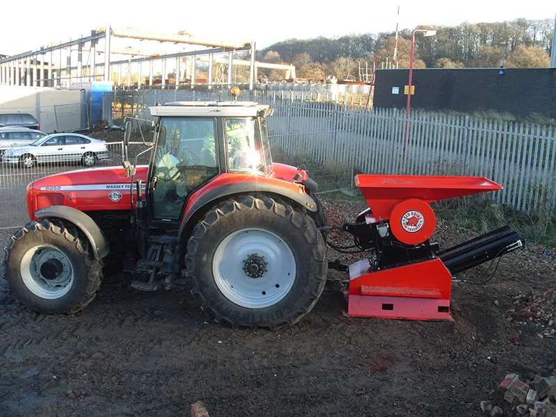 Red Rhino 3000 series