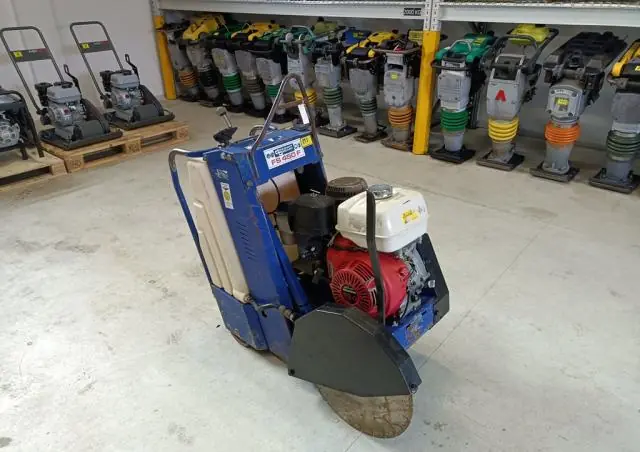 DIAMANT BOART FS 450 F-02
